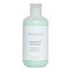 Nuuvo Haircare Peppermint Shampoo - Fights Dandruff & Scalp Irritation