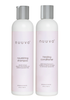 Nourishing Shampoo & Healing Conditioner Set By Nuuvo - Sulfate Free