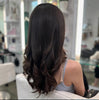 Healing Conditioner by Nuuvo - Keratin Repair Conditioner for Damaged Hair