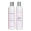 Nourishing Shampoo & Healing Conditioner Set By Nuuvo - Sulfate Free