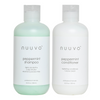 Nuuvo Peppermint Shampoo & Hydrating Conditioner Set - Scalp Care Duo