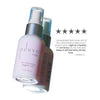 Nuuvo Haircare Lightweight Anti Frizz Healing Argan Oil