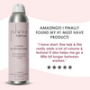Untamed Dry Texture Spray by Nuuvo - Effortless, Iconic Hair