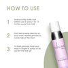 Nuuvo Haircare No H20 Dry Shampoo - Instant Hair Refresh