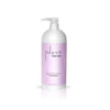 Nuuvo Haircare Black Clay & Charcoal Detox Shampoo