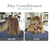 Nuuvo Haircare Dry Conditioner With Marula Oil