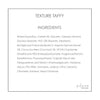 Nuuvo Haircare Texture Taffy Pomade - Medium Hold