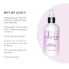 Nuuvo Haircare Leave In Conditioner Detangler Spray