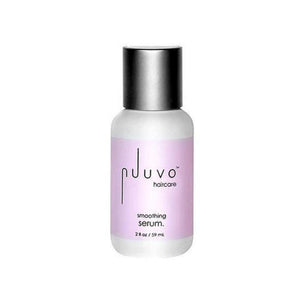 Smoothing Serum (2.5oz) - Nuuvo Haircare