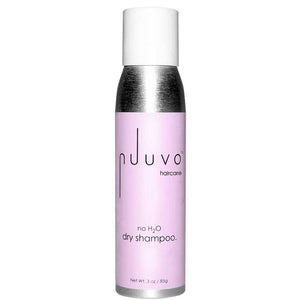 No H20 Dry Shampoo - Nuuvo Haircare