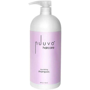 Nourishing Shampoo (32oz) - Nuuvo Haircare