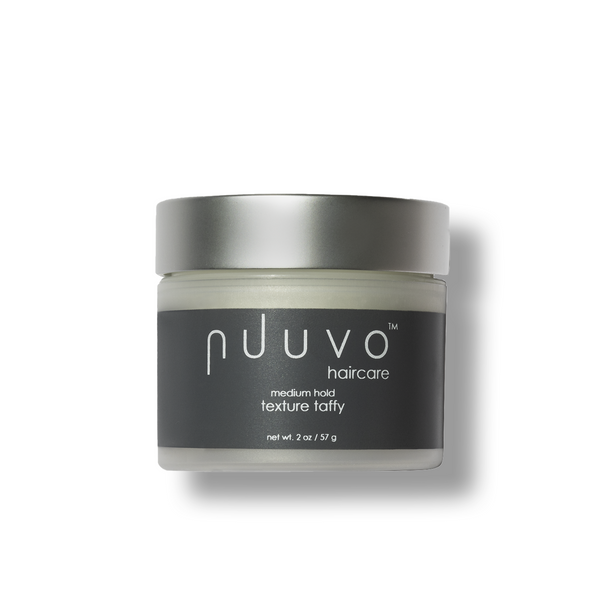 Nuuvo Haircare Texture Taffy Pomade - Medium Hold