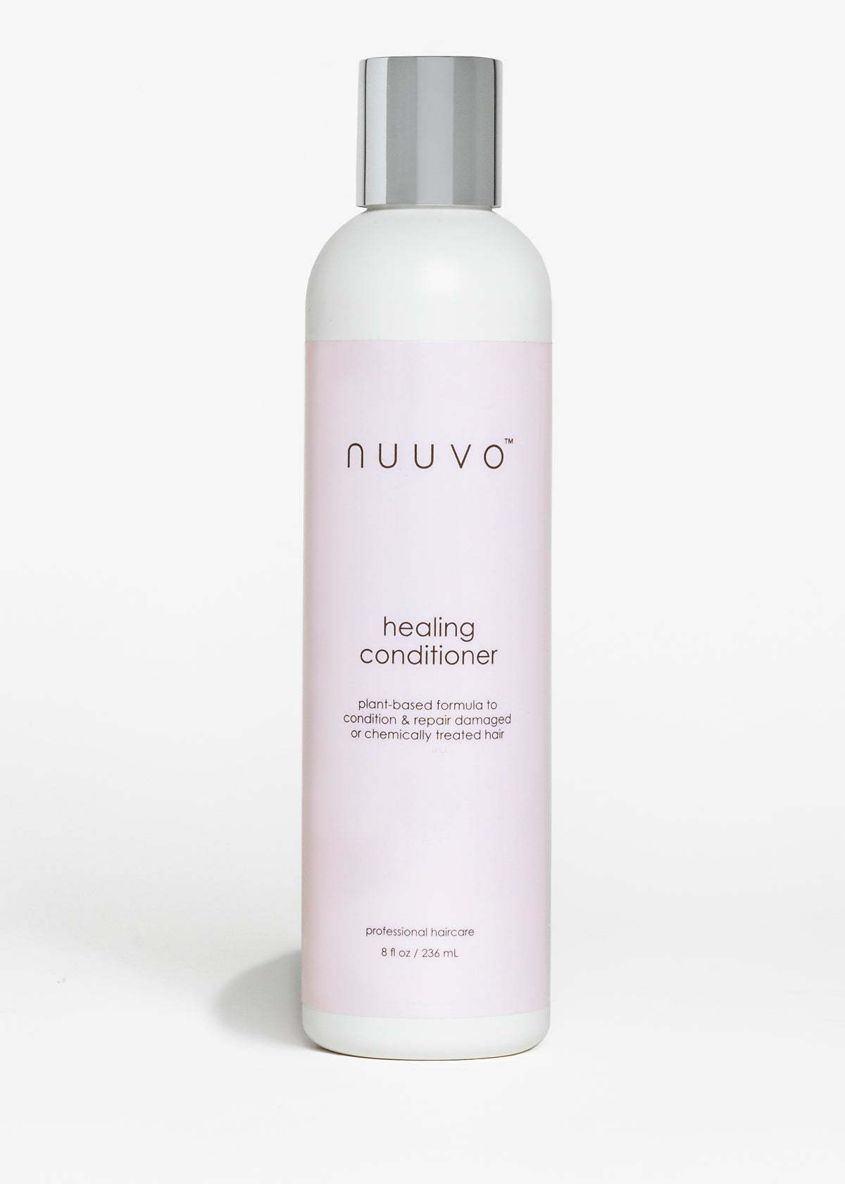 Healing Conditioner by Nuuvo  - Derived From Plant Extracts