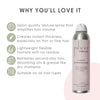 Nuuvo Haircare Untamed Dry Texture Spray