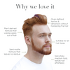 Nuuvo Haircare Texture Taffy Pomade - Medium Hold