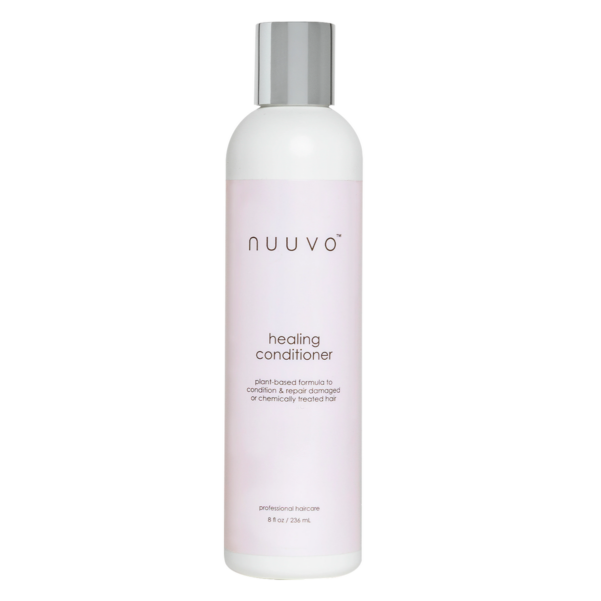 Healing Conditioner by Nuuvo  - Derived From Plant Extracts