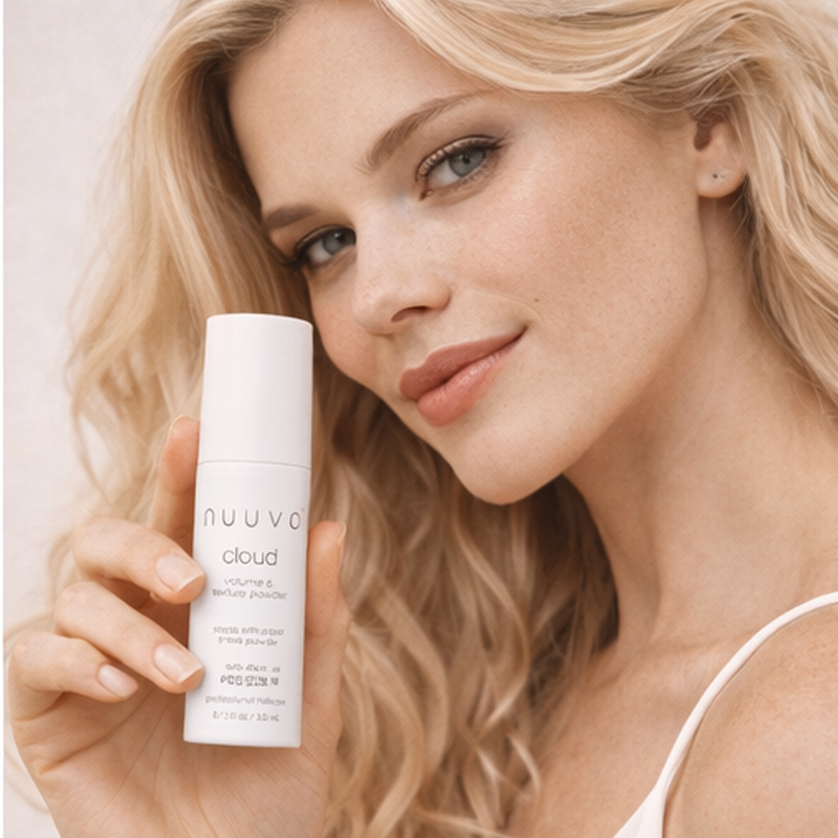 Nuuvo Cloud - Volume & Texture Powder