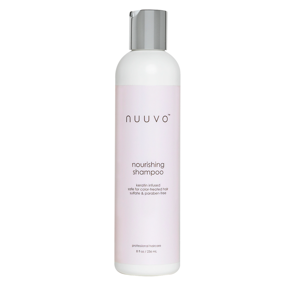 Nourishing Shampoo by Nuuvo - Sulfate Free