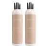 Nuuvo Biotin Shampoo & Conditioner Duo - Strengthening Hair Care Duo for Thicker, Fuller Hair
