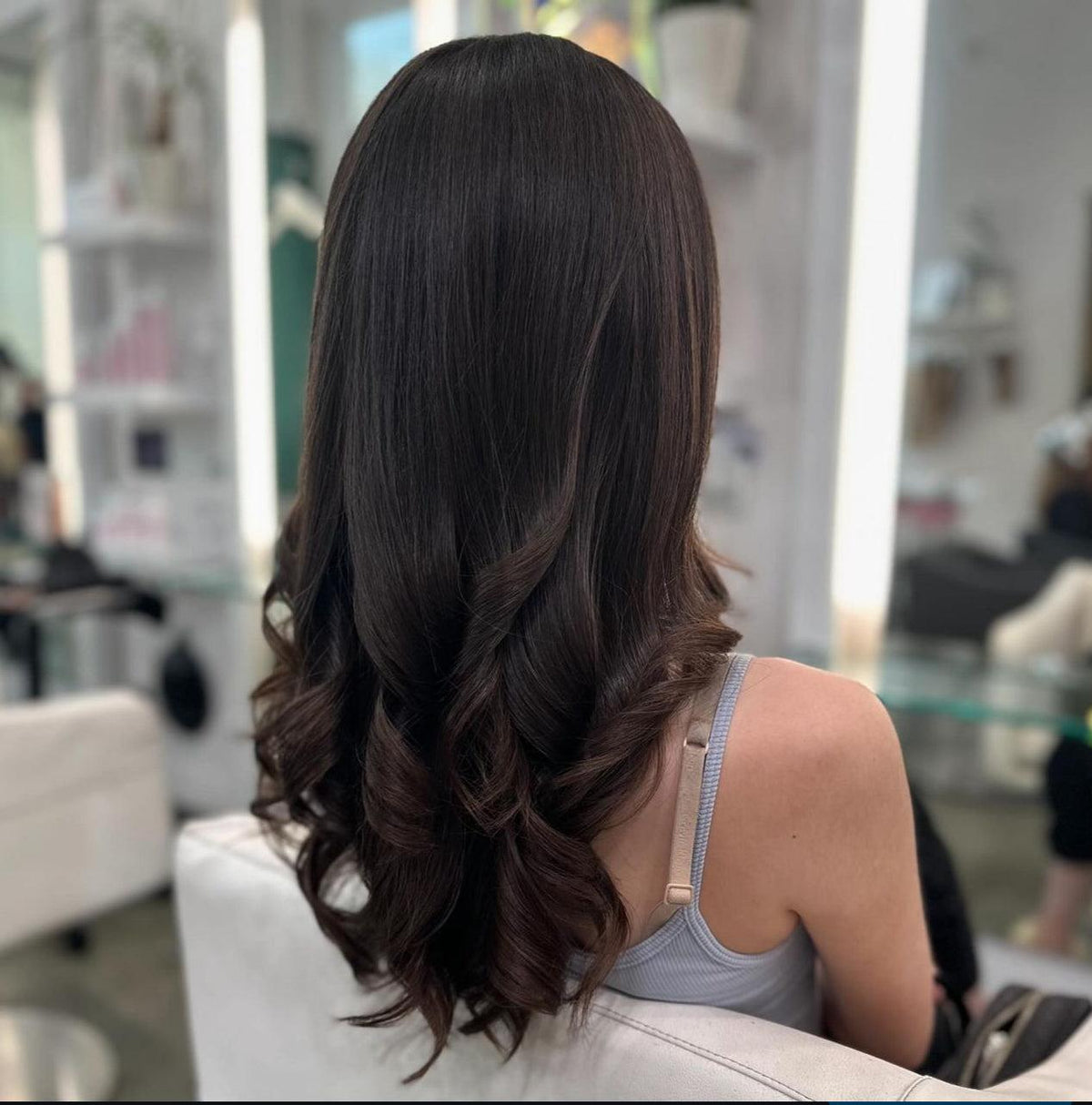 Healing Conditioner by Nuuvo  - Derived From Plant Extracts