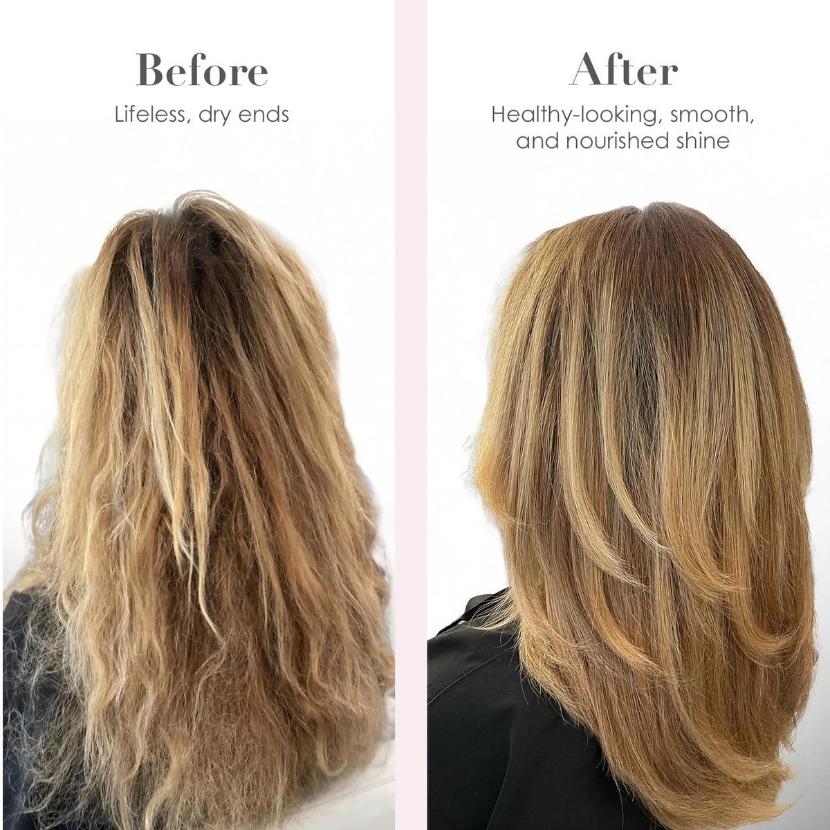 Nuuvo Haircare Dream Drops - A Lightweight Hydrating Hair Oil Elixir