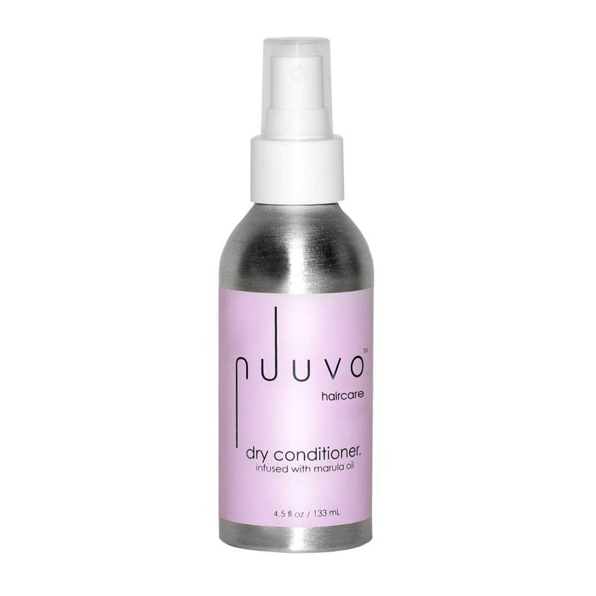 Nuuvo Haircare  Dry Conditioner With Marula Oil