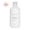 Nuuvo Haircare Peppermint Conditioner - Hydrating Conditioner + Shave Cream