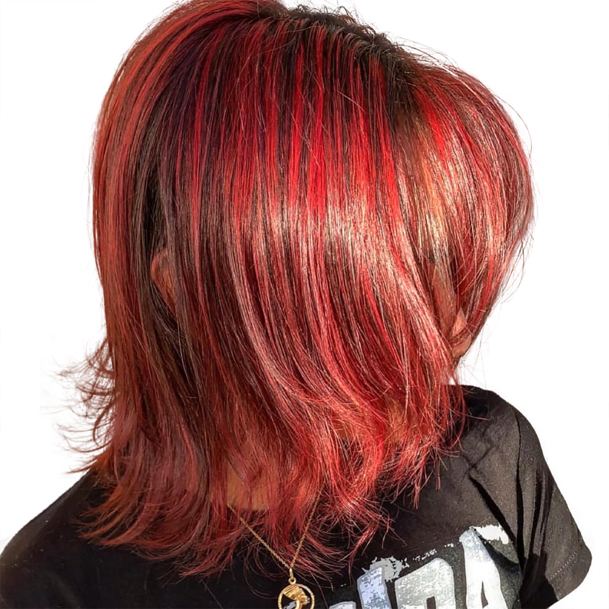 Nourishing Shampoo by Nuuvo - Sulfate Free