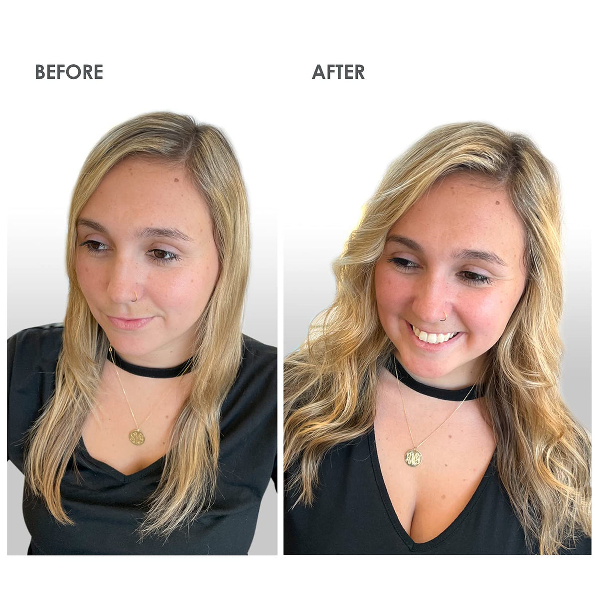 Untamed Dry Texture Spray by Nuuvo - Effortless, Iconic Hair