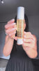 Nuuvo Haircare Dream Drops - A Lightweight Hydrating Hair Oil Elixir