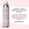 Nuuvo Haircare Untamed Dry Texture Spray