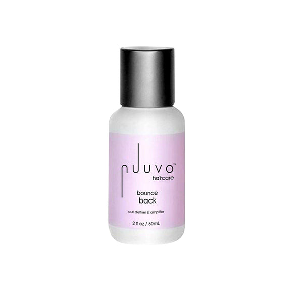 Nuuvo Haircare Bounce Back - Curl Definer & Amplifier