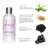 Nuuvo Haircare Black Clay & Charcoal Detox Shampoo