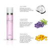 Nuuvo Haircare Anti Humidity 3in1 Hairspray - 3 Levels of Hold