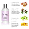 Nuuvo Haircare Sulfate Free Shampoo & Healing Conditioner