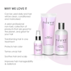 Nuuvo Haircare Professional Hair Care Set (3)