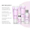 Nuuvo Haircare Professional Hair Care Set (4 Products)