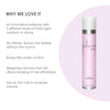 Nuuvo Haircare Anti Humidity 3in1 Hairspray - 3 Levels of Hold
