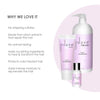 Nuuvo Haircare Healing Conditioner - Made From Plant Derived Extracts