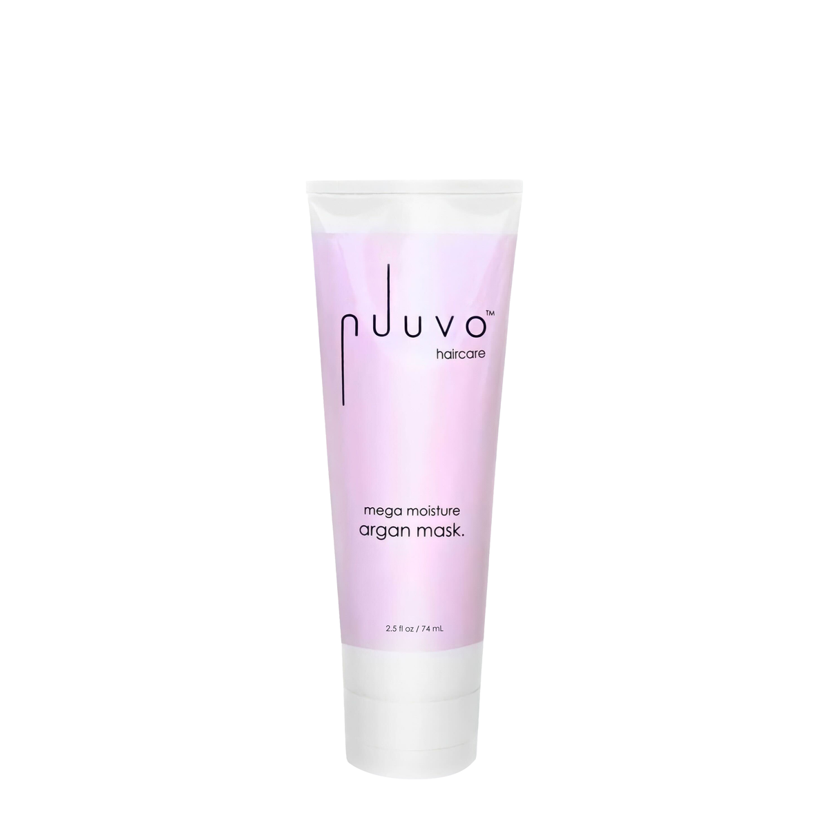 Nuuvo Haircare Mega Moisture Argan Oil Hair Mask