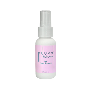 Nuuvo Haircare  Dry Conditioner With Marula Oil
