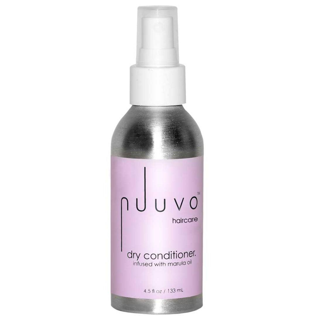 Nuuvo Haircare Dry Conditioner With Marula Oil