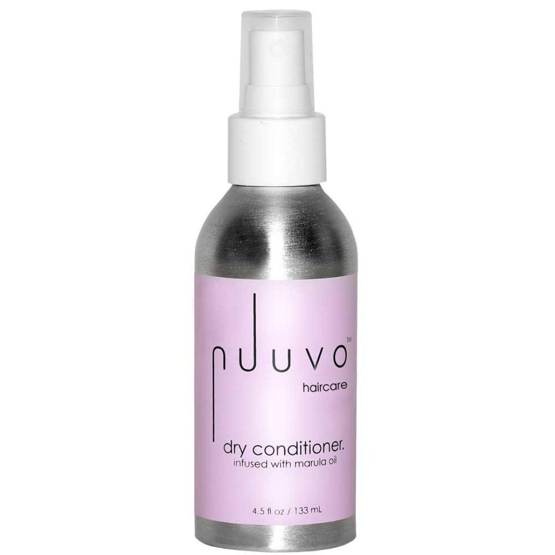 Dry Conditioner (4.5oz) revives brittle, rejuvenating &amp; hydrating dry hair - Nuuvo Haircare