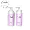 Nuuvo Haircare Sulfate Free Shampoo & Conditioner Set