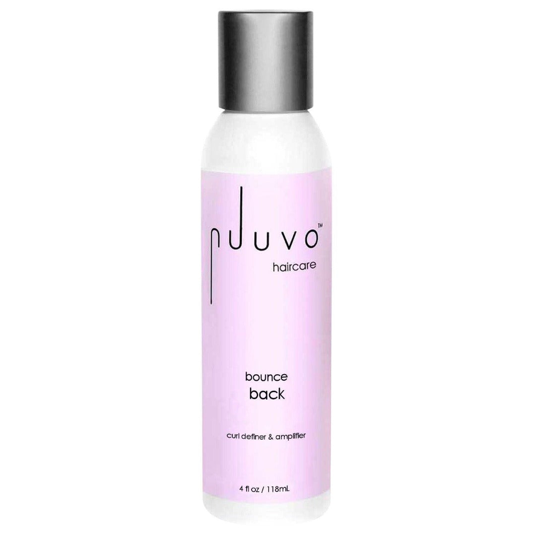 Nuuvo Haircare Bounce Back - Curl Definer &amp; Amplifier