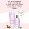 Nuuvo Haircare Sulfate Free Shampoo & Conditioner Set