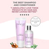 Nuuvo Haircare Sulfate Free Shampoo & Healing Conditioner