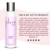 Nuuvo Haircare Smoothing Hair Serum