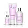 Nuuvo Haircare Professional Hair Care Set (3)