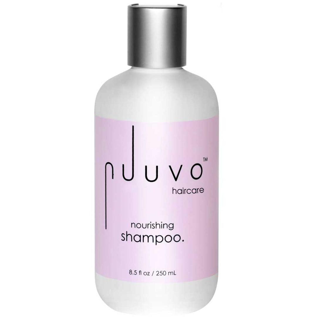 Nourishing Shampoo (8.5oz) - Nuuvo Haircare